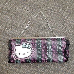 Sanrio cute bag.